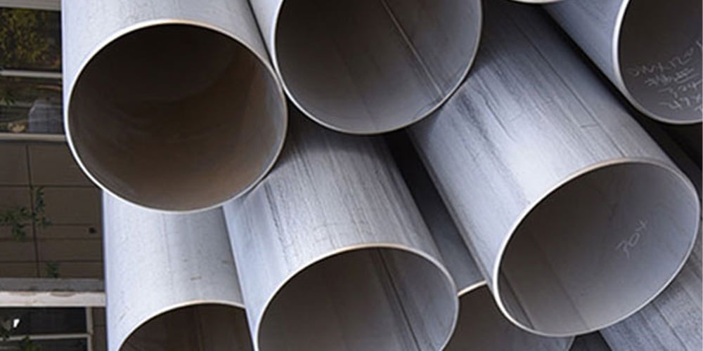 Stainless Steel Welded Pipe ruixiang steel group